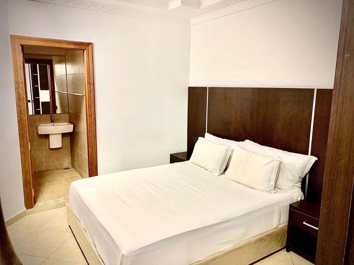 Hotel Beautiful Надор Екстериор снимка